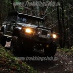 offroad beskidy