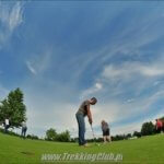 Golf - akademia golfa dla firm, turbo golf w kopalni