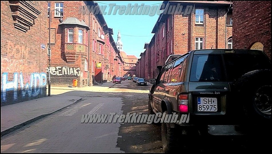 imprezy firmowe na śląsku, offroad katowice, imprezy integracyjne nikiszowiec