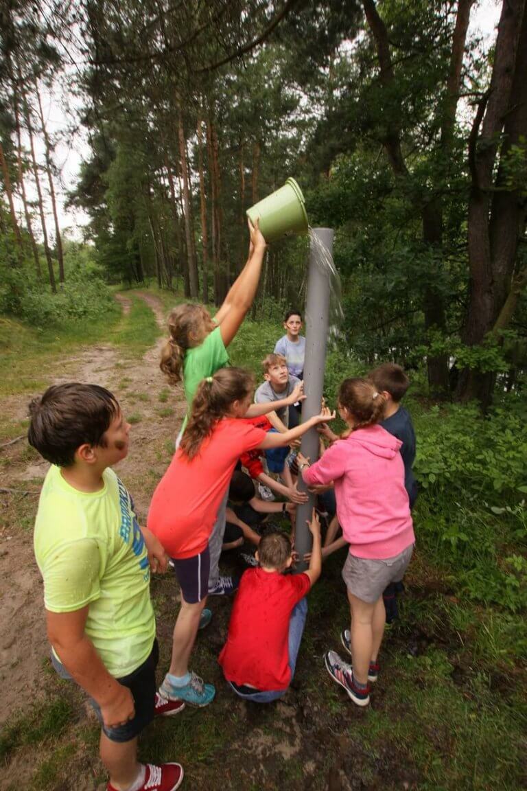 wycieczki na jurę dla szkół