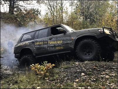 offroad w Katowicach na półkolonie