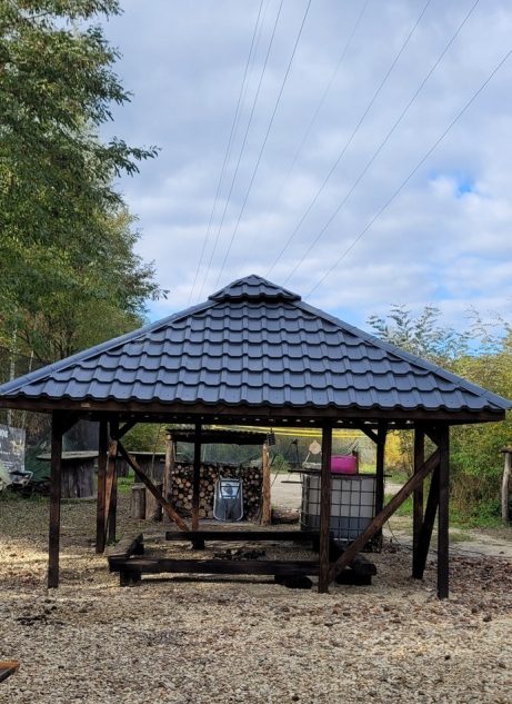 B.A.S.E. Katowice - baza na eventy firmowe, wycieczki szkolne, wieczory kawalerskie i na realizację voucherów offroadowych i quadowych.